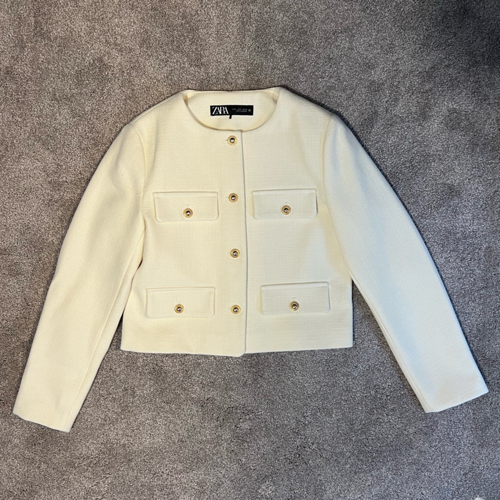 Zara Ladies Jacket